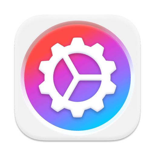 App icon