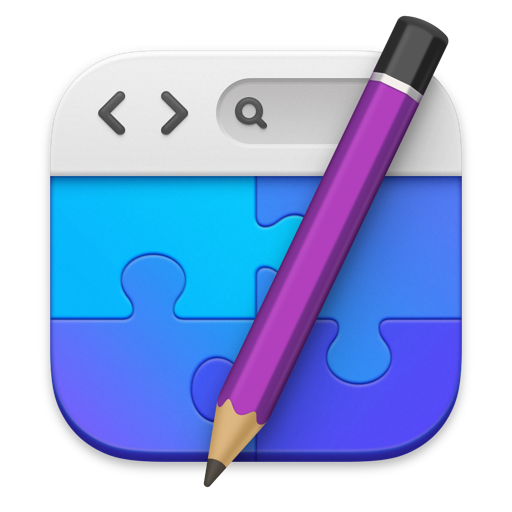 App icon