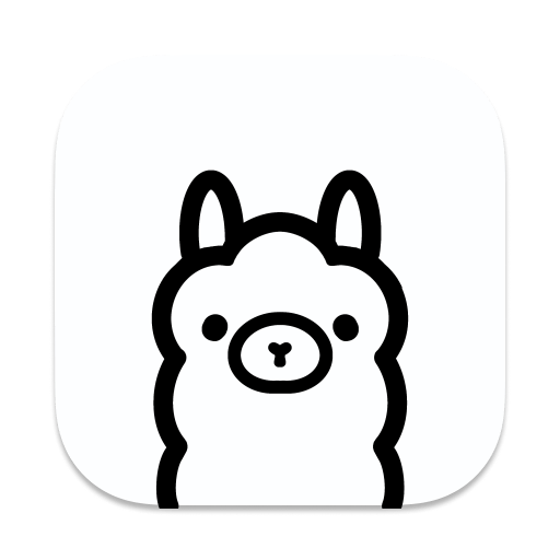 App icon