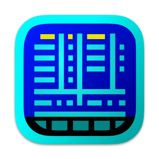App icon