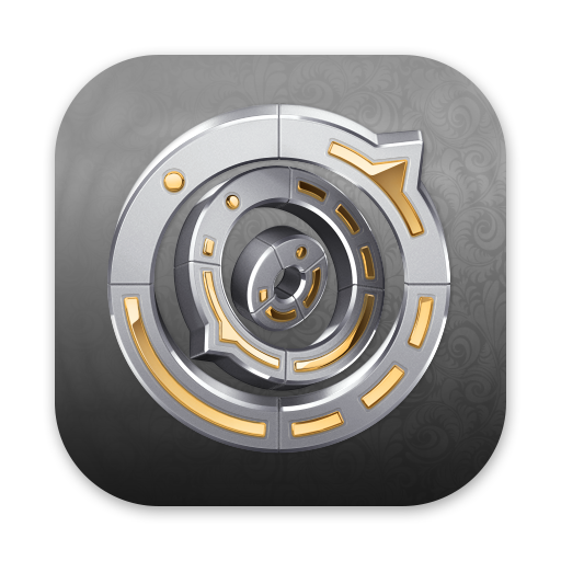 App icon