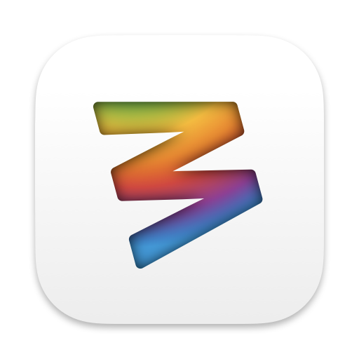 App icon
