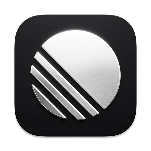 App icon
