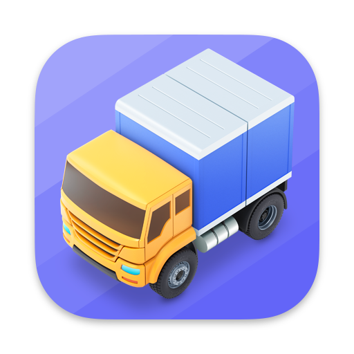 App icon
