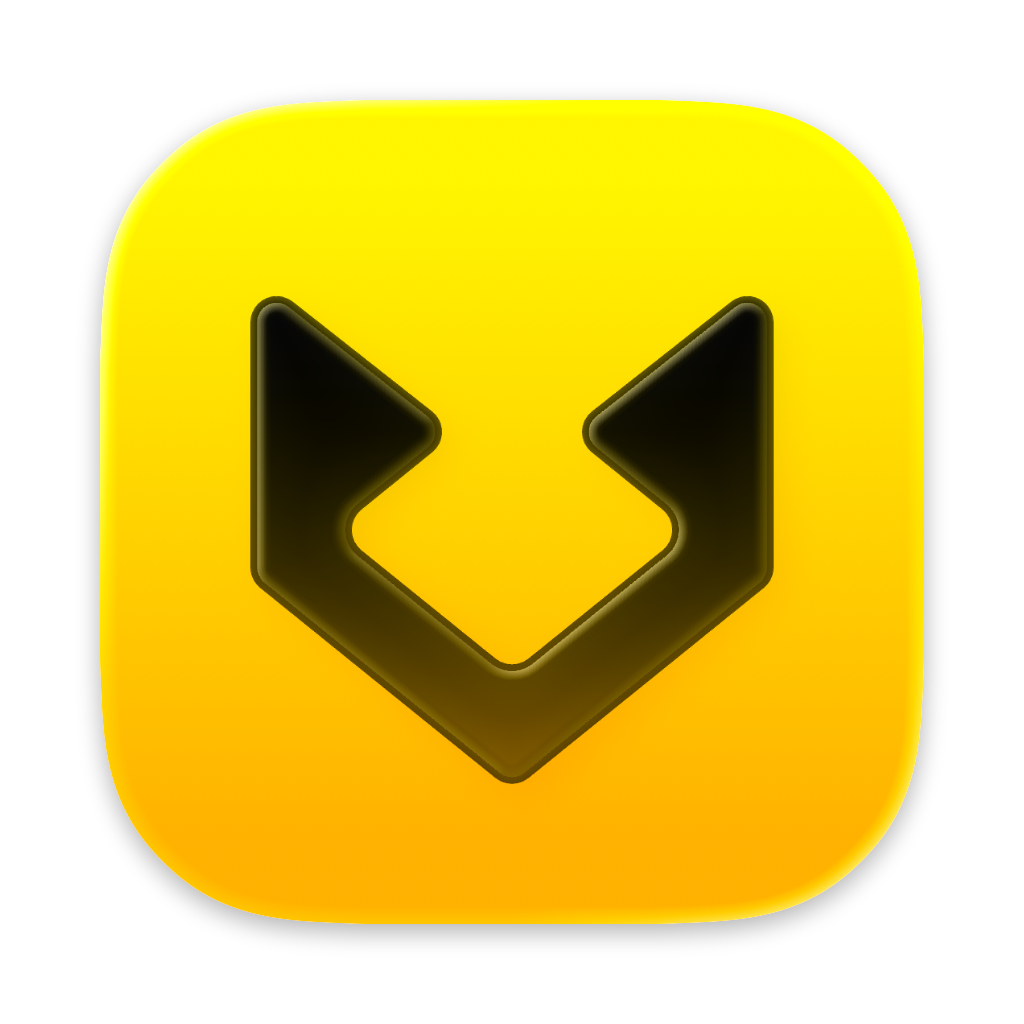 App icon