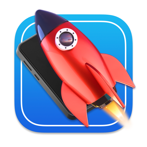 App icon