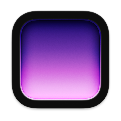 App icon