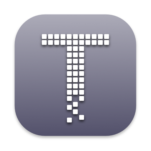 App icon