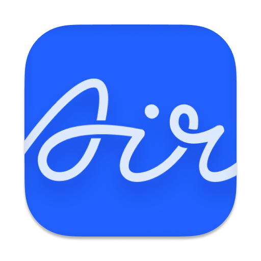 App icon