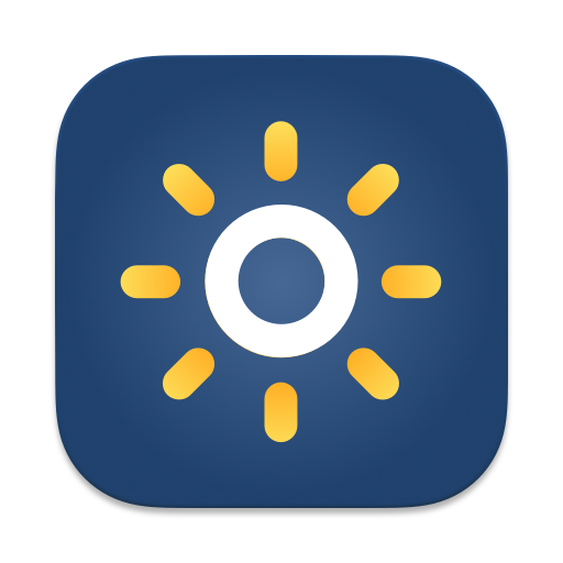 App icon