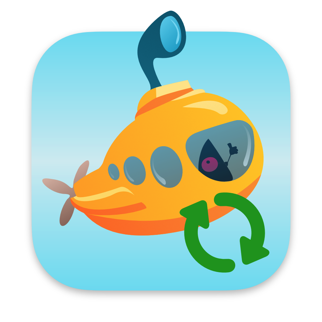 App icon