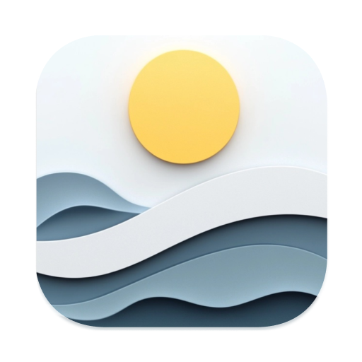App icon
