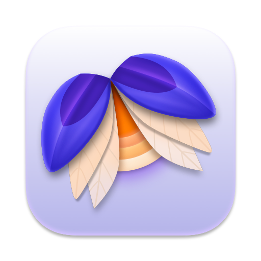 App icon