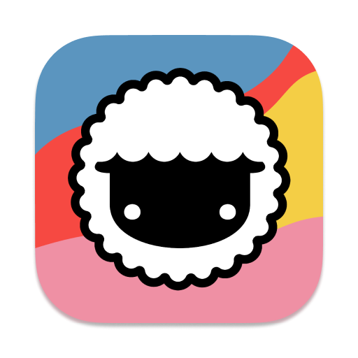 App icon