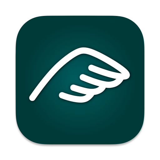 App icon