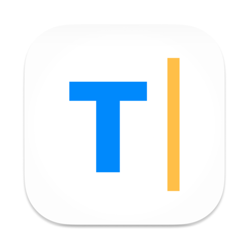 App icon