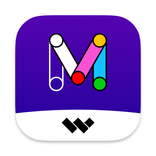 App icon
