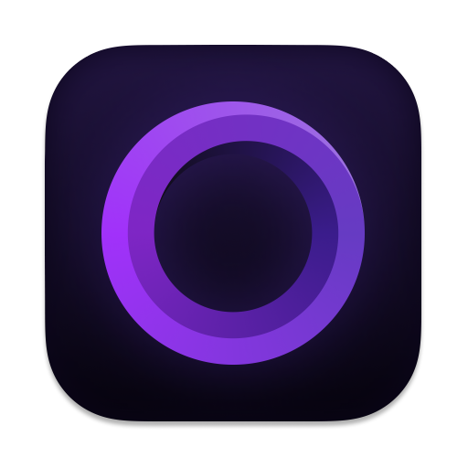 App icon