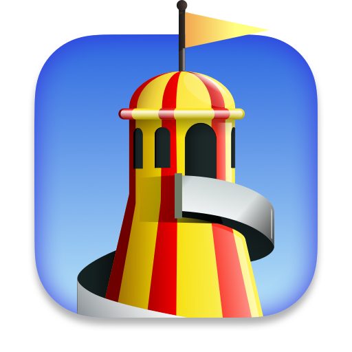 App icon