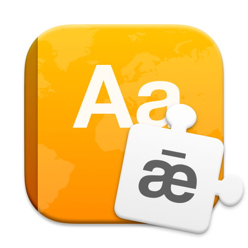 App icon