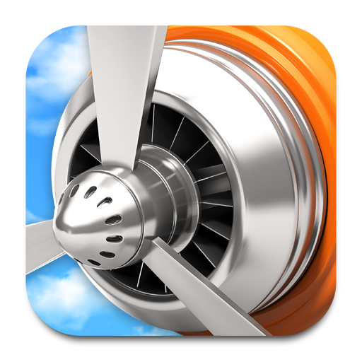 App icon
