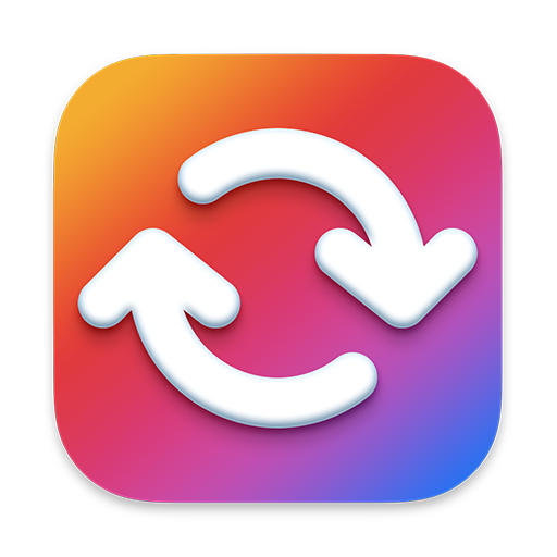 App icon
