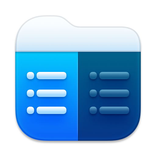 App icon