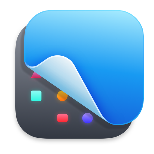 App icon