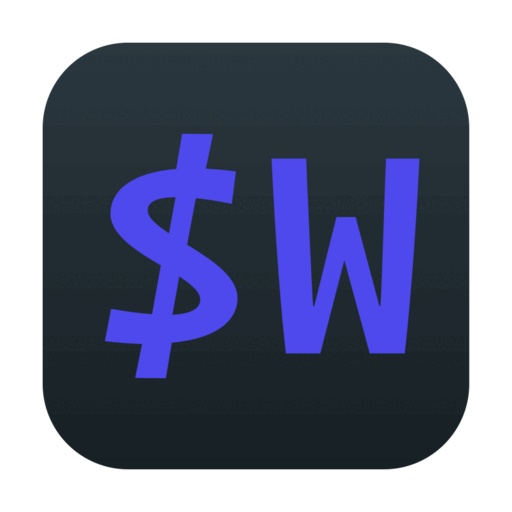 App icon
