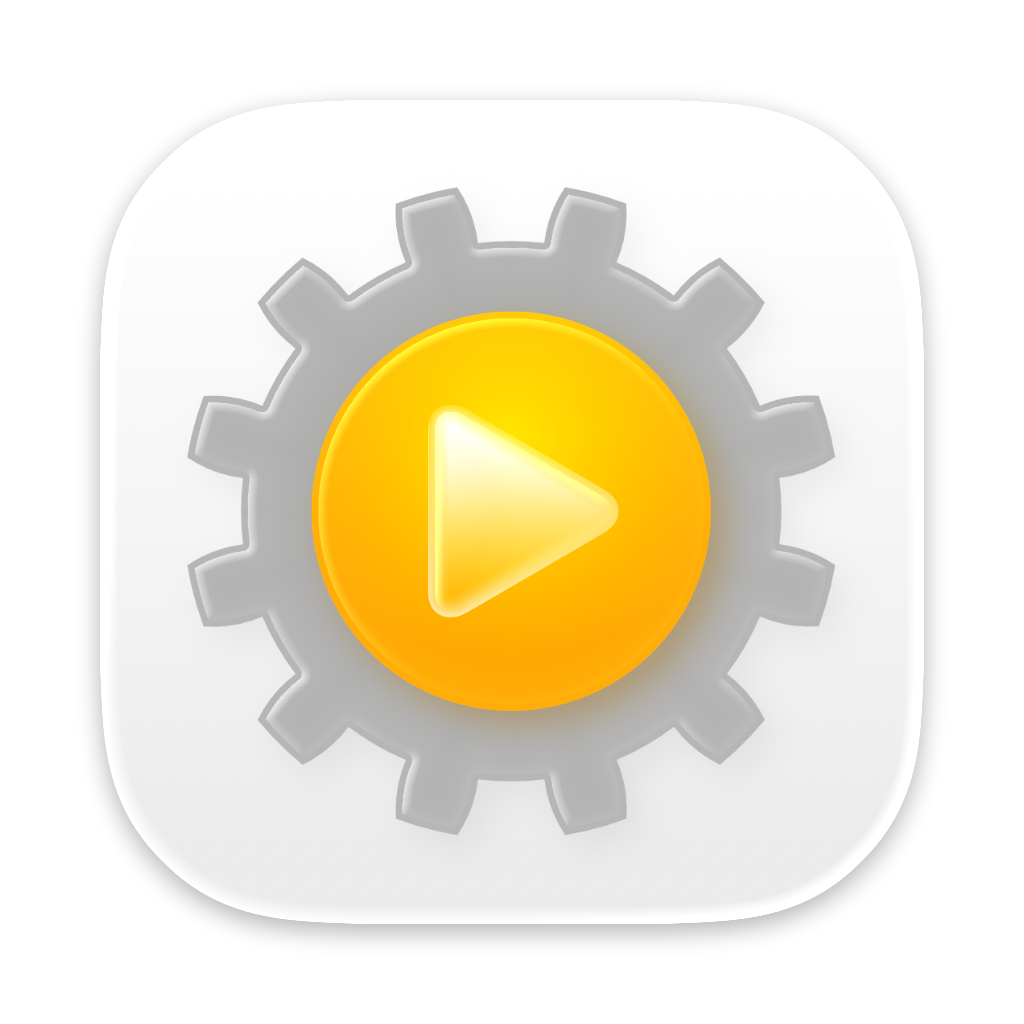App icon