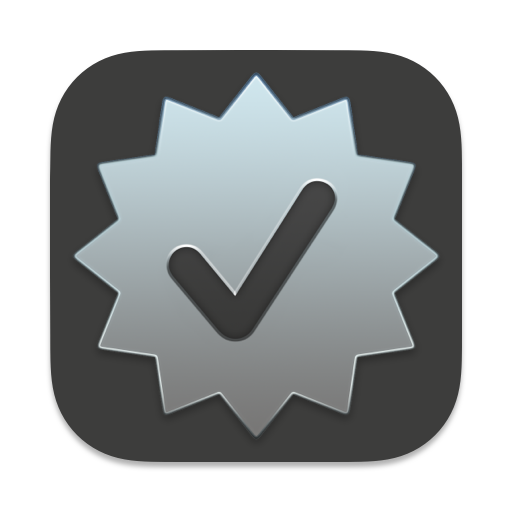 App icon