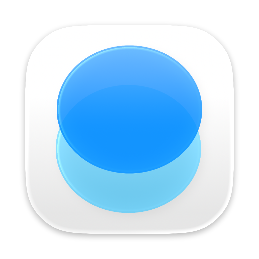 App icon