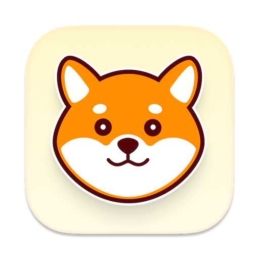 App icon