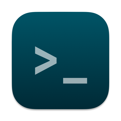App icon