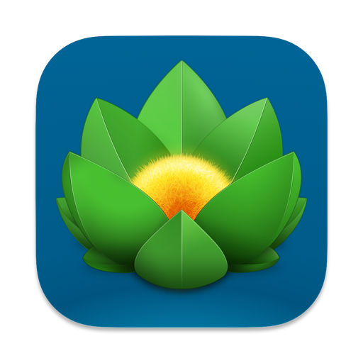 App icon