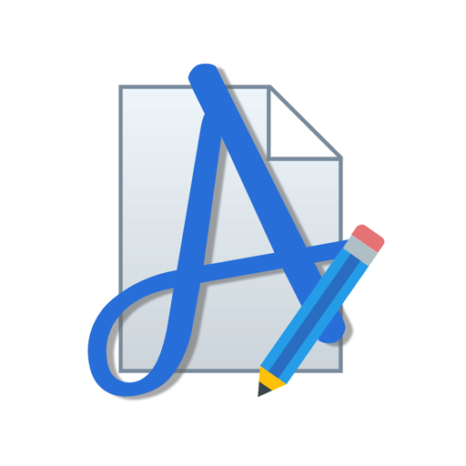 App icon