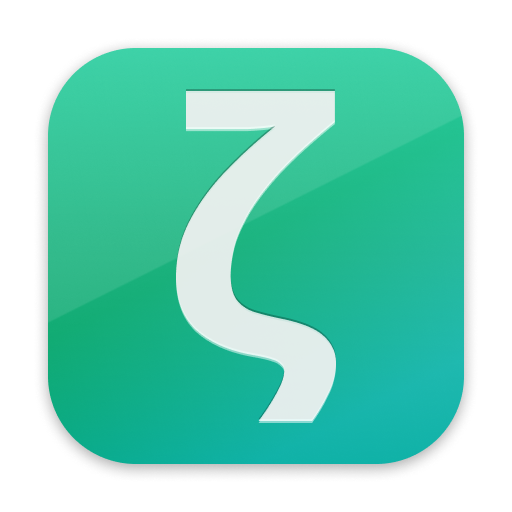 App icon