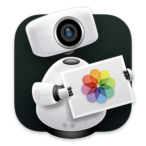App icon