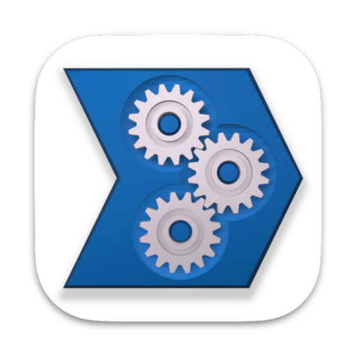 App icon