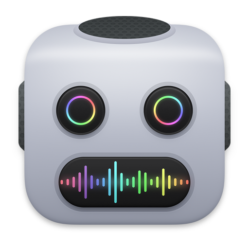 App icon