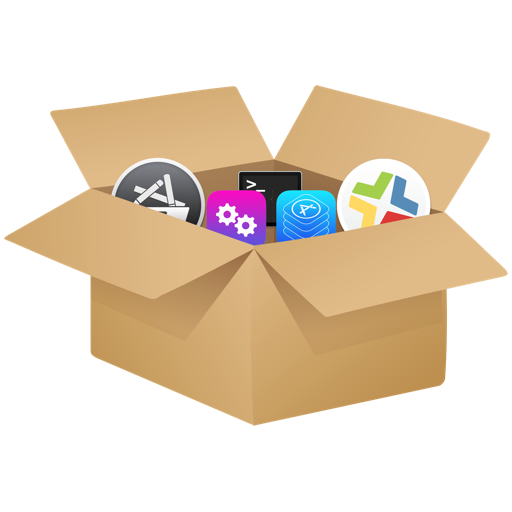 App icon