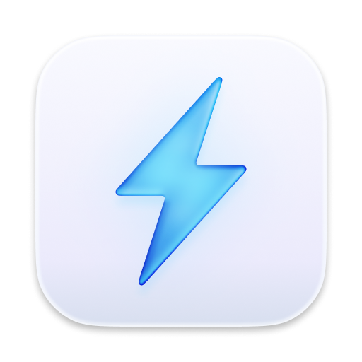 App icon
