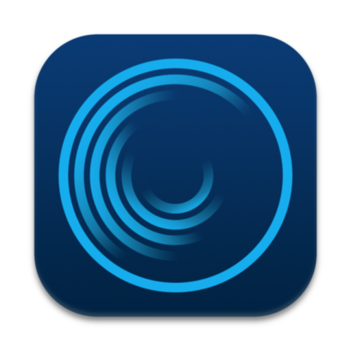 App icon