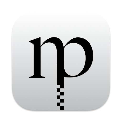 App icon