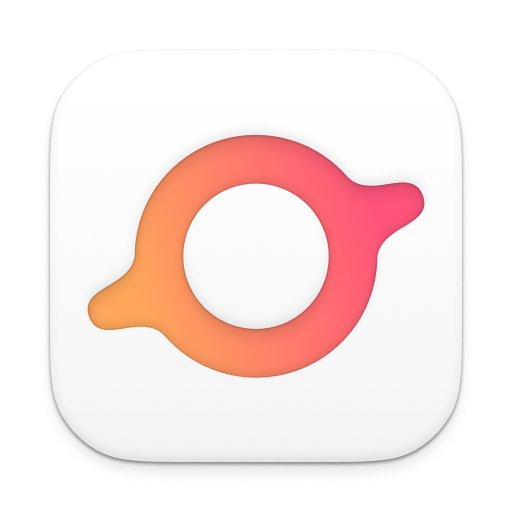 App icon