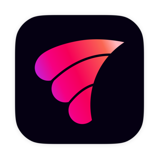 App icon
