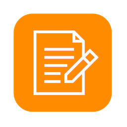App icon