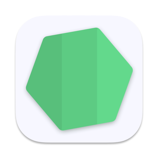 App icon