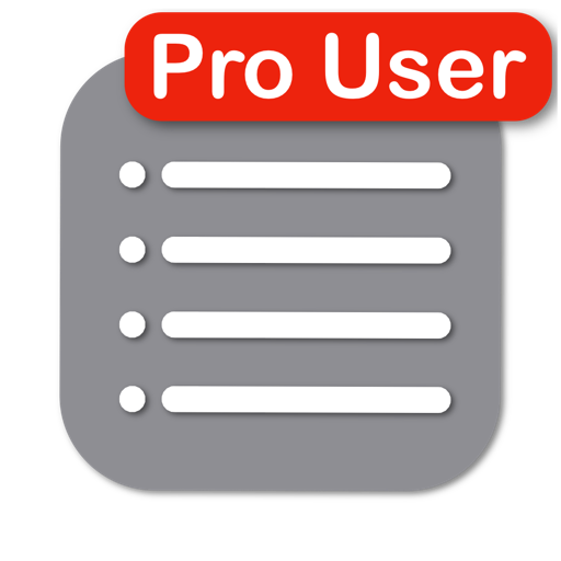 App icon