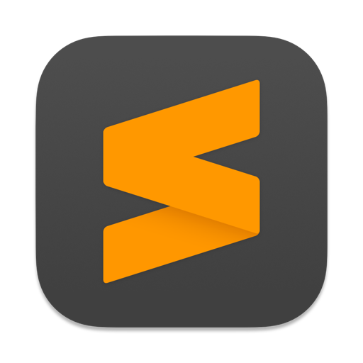 App icon
